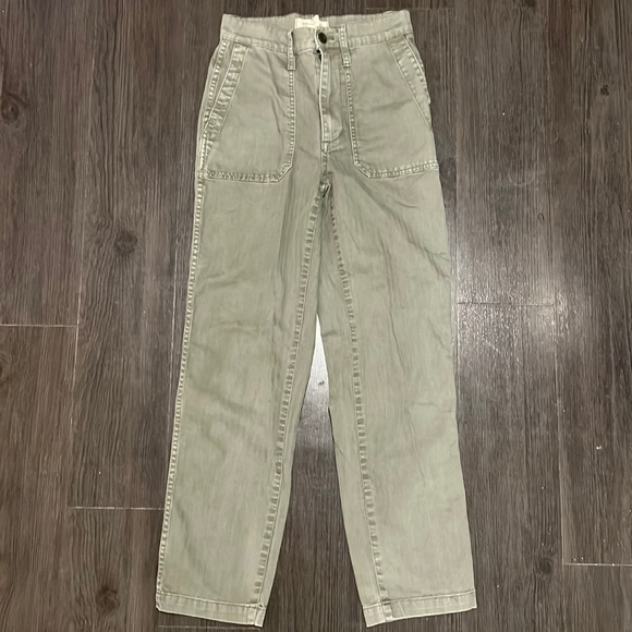 Madewell Pants - Madewell pants